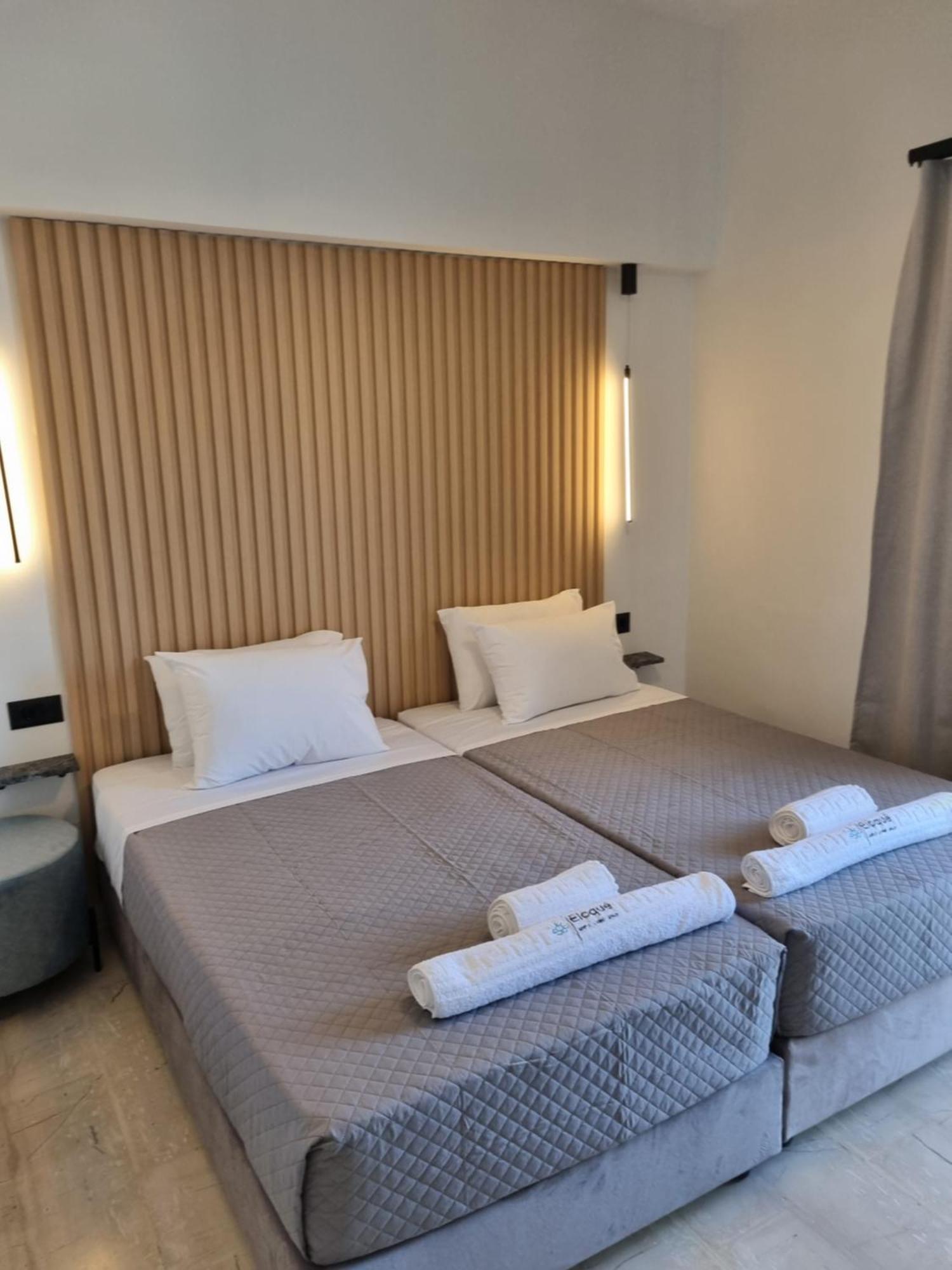 Eloque Simple Living Space Като-Дарацо Екстер'єр фото