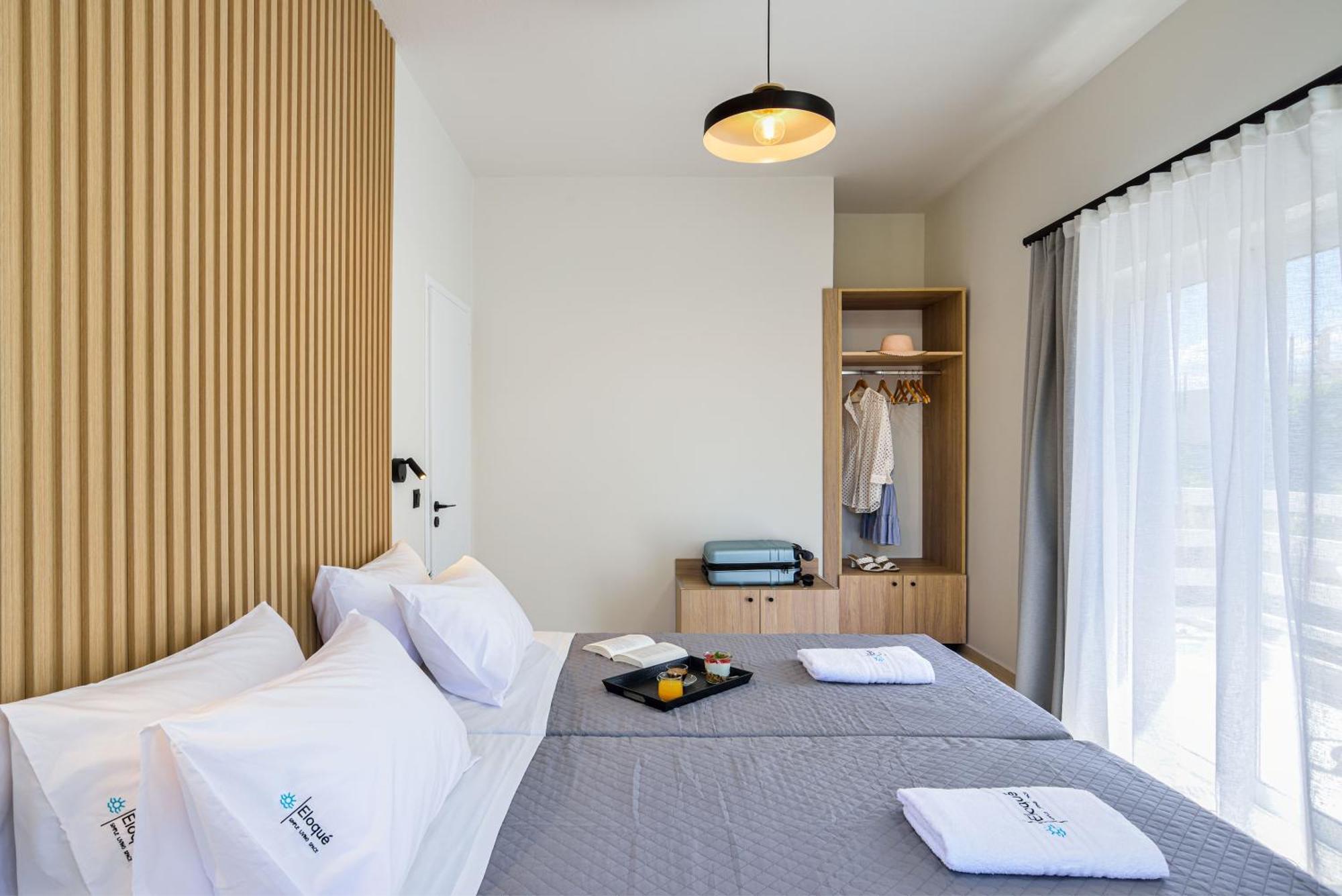 Eloque Simple Living Space Като-Дарацо Екстер'єр фото