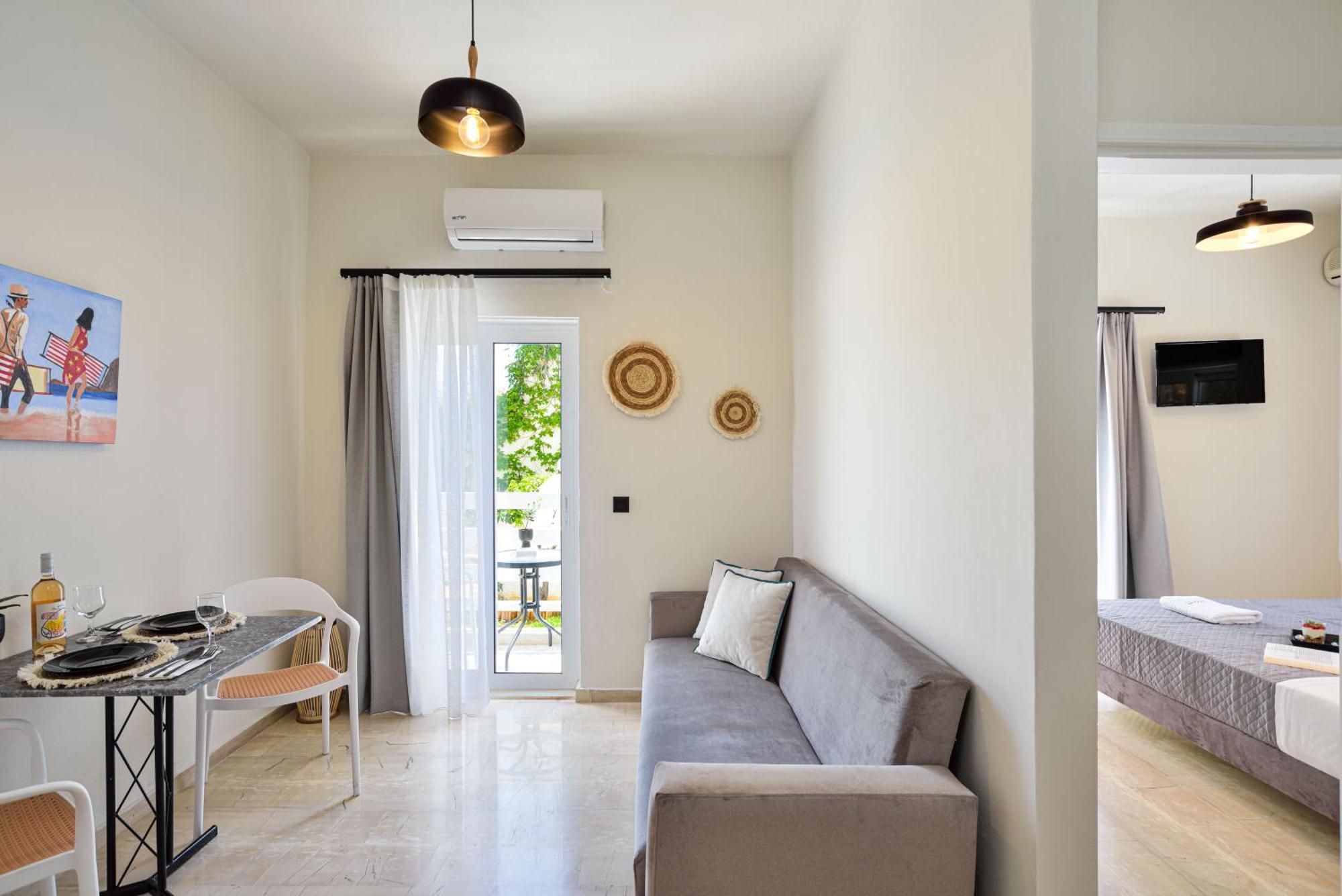 Eloque Simple Living Space Като-Дарацо Екстер'єр фото