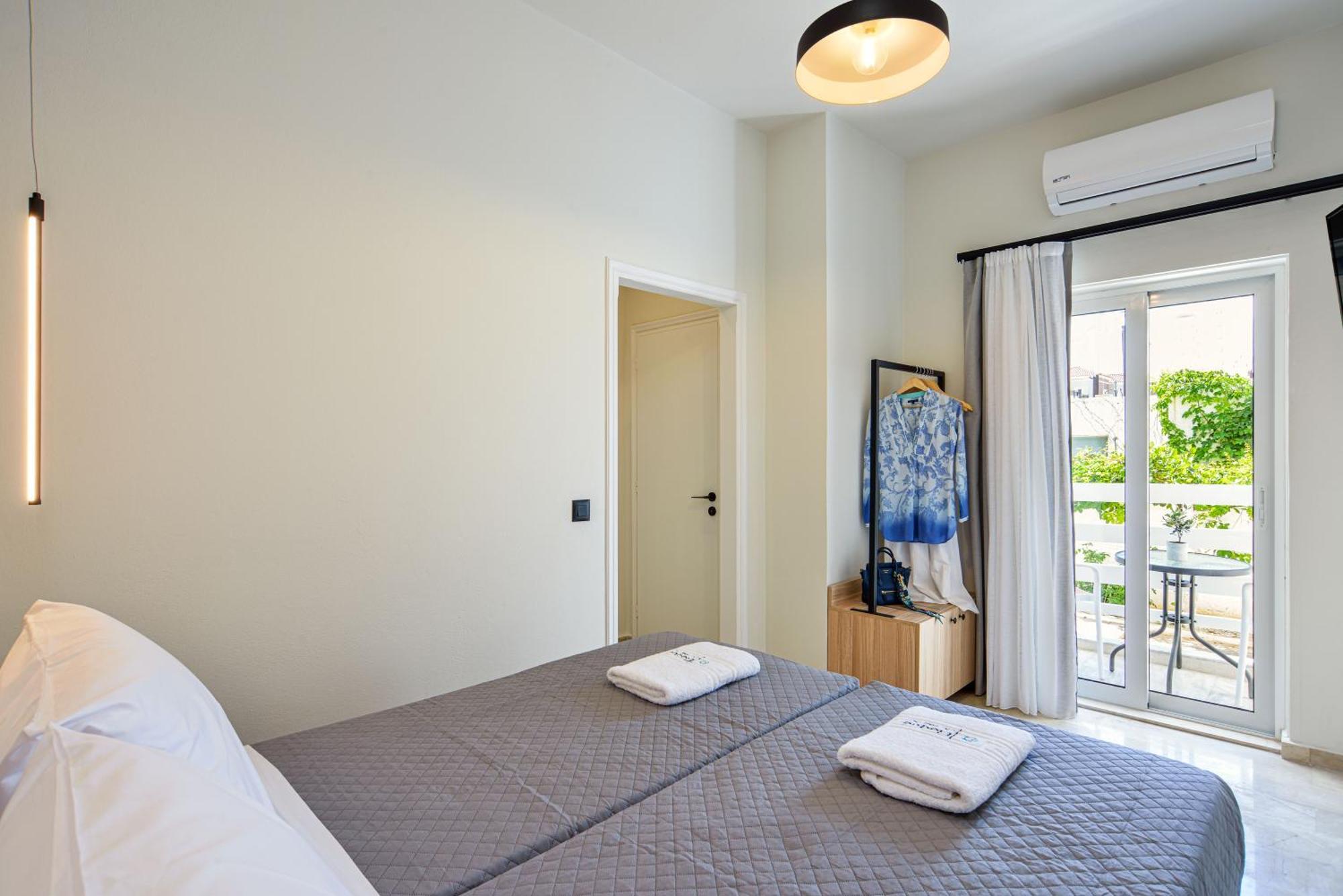 Eloque Simple Living Space Като-Дарацо Екстер'єр фото
