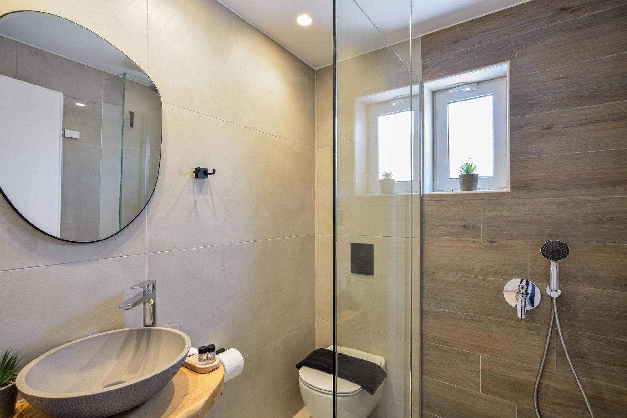 Eloque Simple Living Space Като-Дарацо Екстер'єр фото