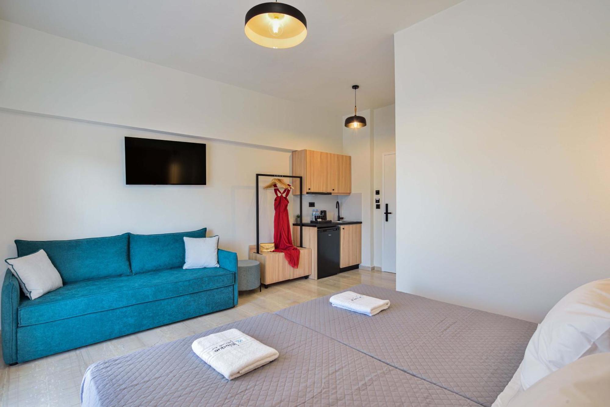 Eloque Simple Living Space Като-Дарацо Екстер'єр фото
