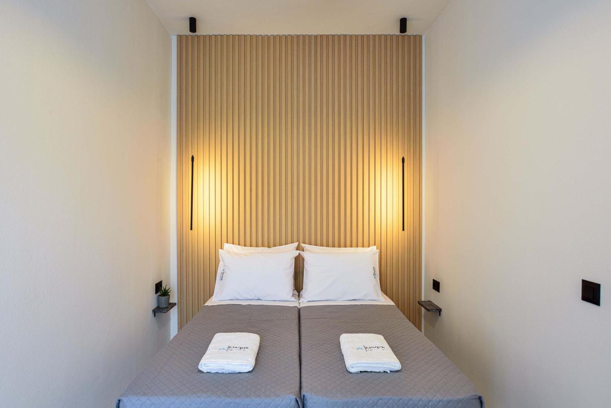 Eloque Simple Living Space Като-Дарацо Екстер'єр фото