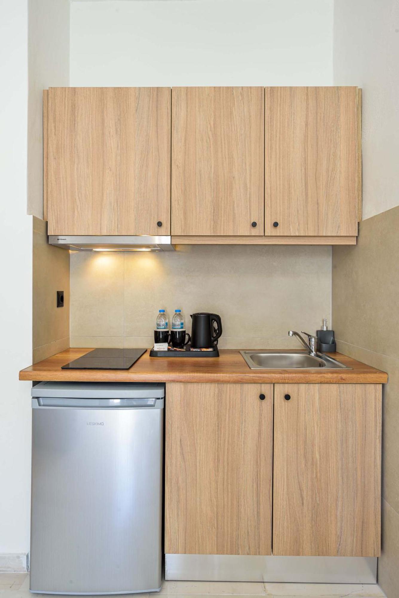 Eloque Simple Living Space Като-Дарацо Екстер'єр фото